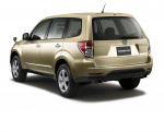 Subaru Forester by JDM 2009 года